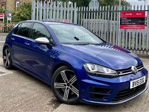 Large image for the Used Volkswagen GOLF