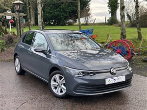 Large image for the Used Volkswagen GOLF