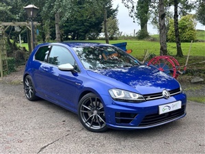 Large image for the Used Volkswagen GOLF