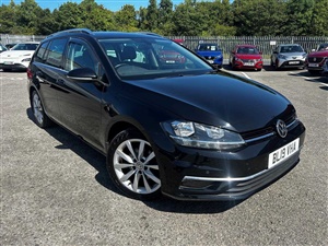 Large image for the Used Volkswagen Golf