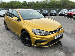 Large image for the Used Volkswagen Golf