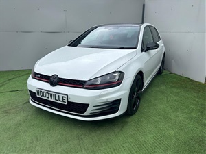 Large image for the Used Volkswagen Golf