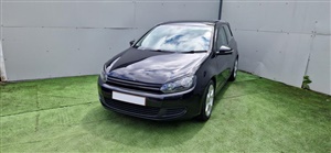 Large image for the Used Volkswagen Golf