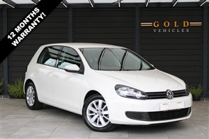 Large image for the Used Volkswagen GOLF