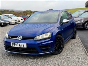Large image for the Used Volkswagen GOLF