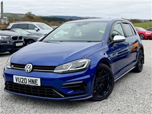 Large image for the Used Volkswagen GOLF