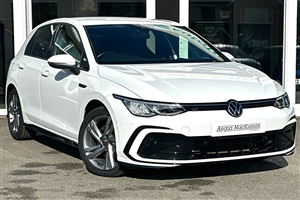 Large image for the Used Volkswagen GOLF