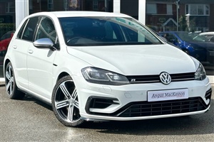 Large image for the Used Volkswagen GOLF