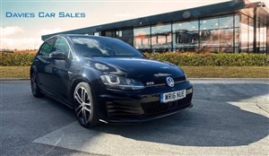 Large image for the Used Volkswagen GOLF