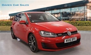 Large image for the Used Volkswagen GOLF