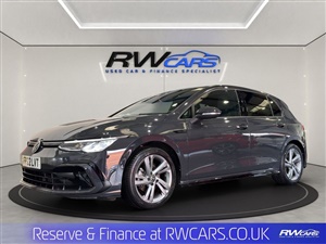 Large image for the Used Volkswagen GOLF