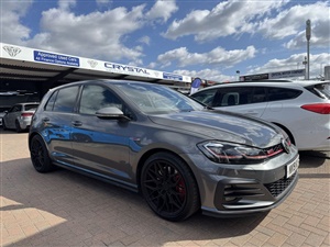 Large image for the Used Volkswagen GOLF