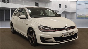 Large image for the Used Volkswagen GOLF