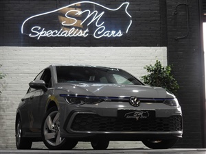 Large image for the Used Volkswagen GOLF