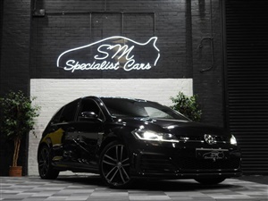 Large image for the Used Volkswagen GOLF
