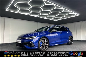 Large image for the Used Volkswagen GOLF