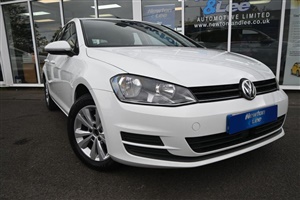 Large image for the Used Volkswagen GOLF