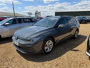 Large image for the Used Volkswagen GOLF