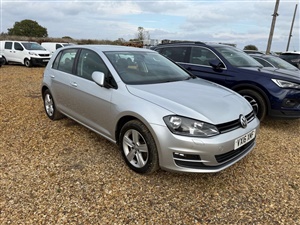 Large image for the Used Volkswagen GOLF