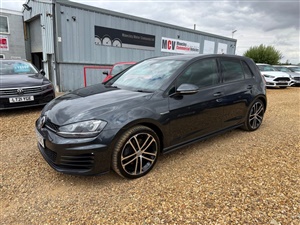 Large image for the Used Volkswagen GOLF