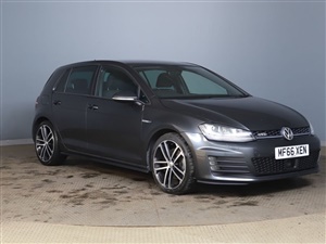 Large image for the Used Volkswagen GOLF