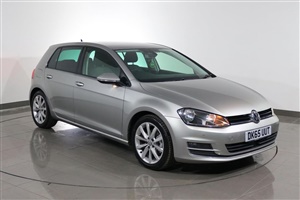 Large image for the Used Volkswagen GOLF