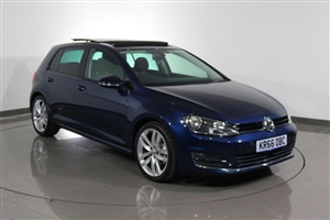 Large image for the Used Volkswagen GOLF