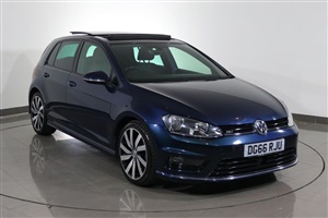 Large image for the Used Volkswagen GOLF