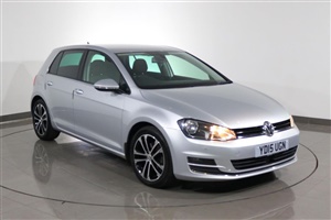 Large image for the Used Volkswagen GOLF