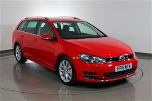 Large image for the Used Volkswagen GOLF