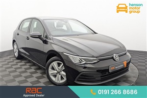 Large image for the Used Volkswagen GOLF