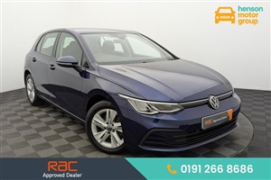 Large image for the Used Volkswagen GOLF
