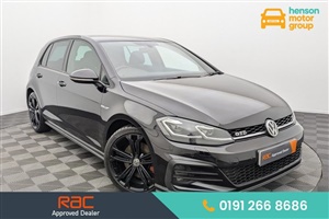 Large image for the Used Volkswagen GOLF