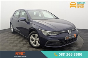 Large image for the Used Volkswagen GOLF