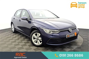 Large image for the Used Volkswagen GOLF