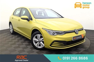 Large image for the Used Volkswagen GOLF