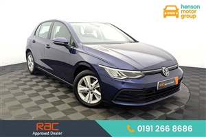 Large image for the Used Volkswagen GOLF