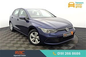 Large image for the Used Volkswagen GOLF