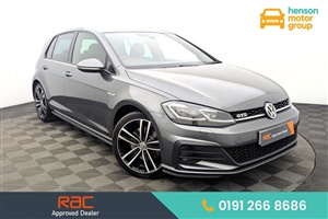 Large image for the Used Volkswagen GOLF