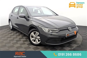 Large image for the Used Volkswagen GOLF