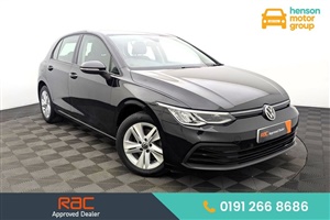 Large image for the Used Volkswagen GOLF