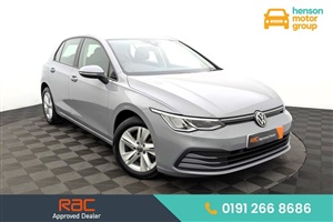 Large image for the Used Volkswagen GOLF