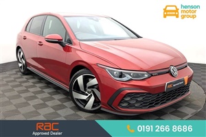Large image for the Used Volkswagen GOLF