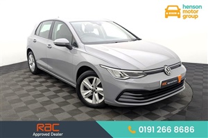 Large image for the Used Volkswagen GOLF