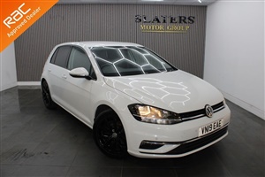 Large image for the Used Volkswagen GOLF