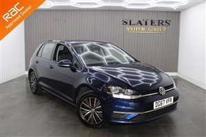 Large image for the Used Volkswagen GOLF