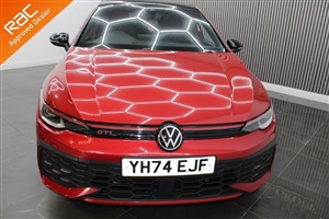 Large image for the Used Volkswagen GOLF