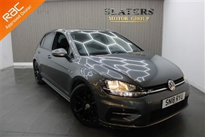 Large image for the Used Volkswagen GOLF