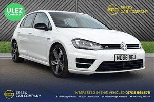 Large image for the Used Volkswagen GOLF