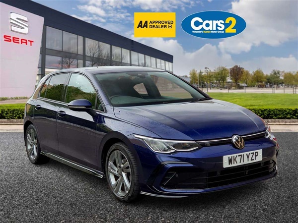Large image for the Used Volkswagen Golf
